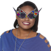 80's Retro Sunglasses